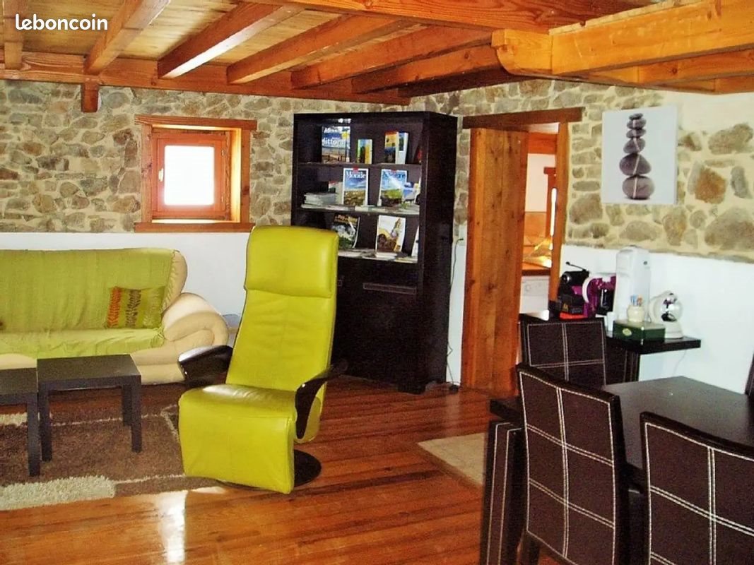 Maison à vendre, 115m², Sugères