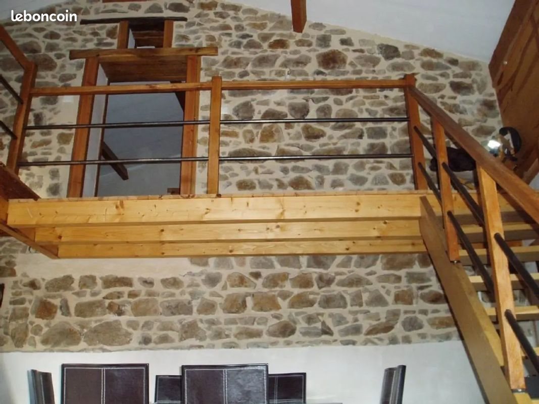 Maison à vendre, 115m², Sugères