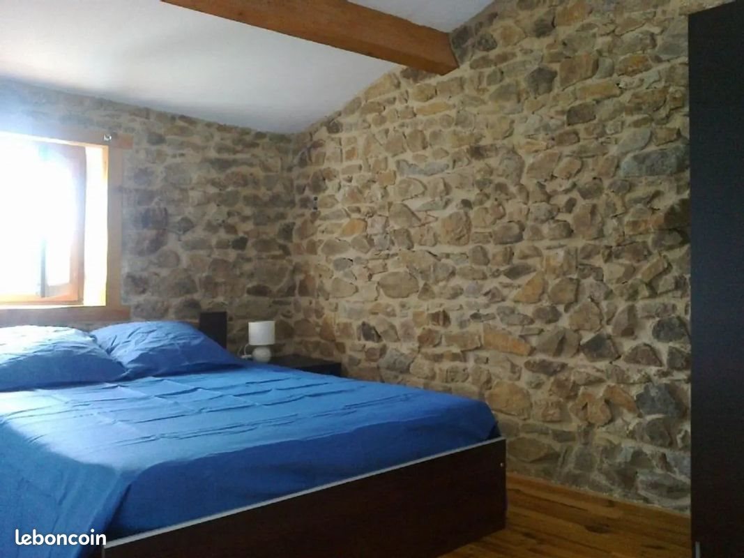 Maison à vendre, 115m², Sugères