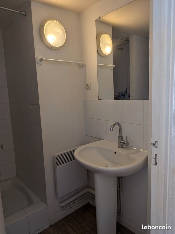 Appartement à louer, 26m², Orléans