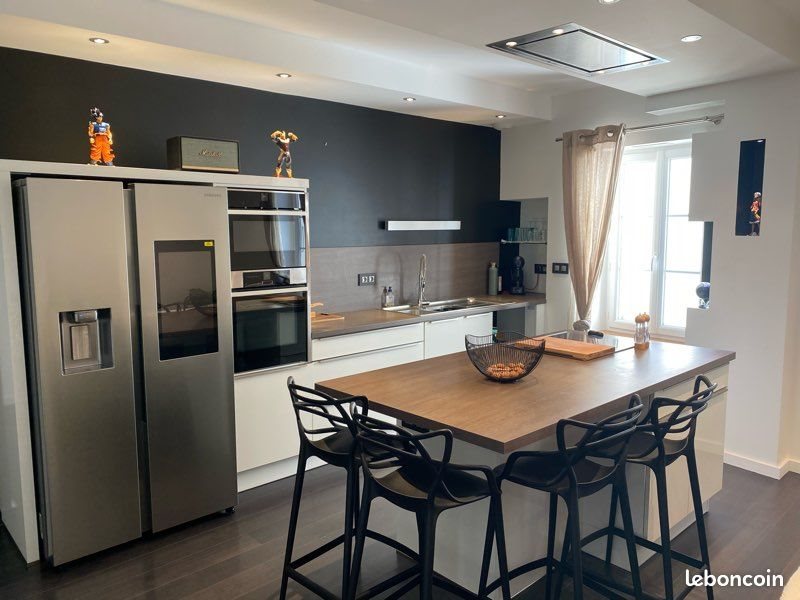 Appartement à vendre, 120m², Montélimar