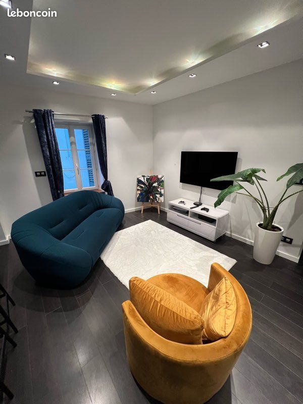 Appartement à vendre, 120m², Montélimar