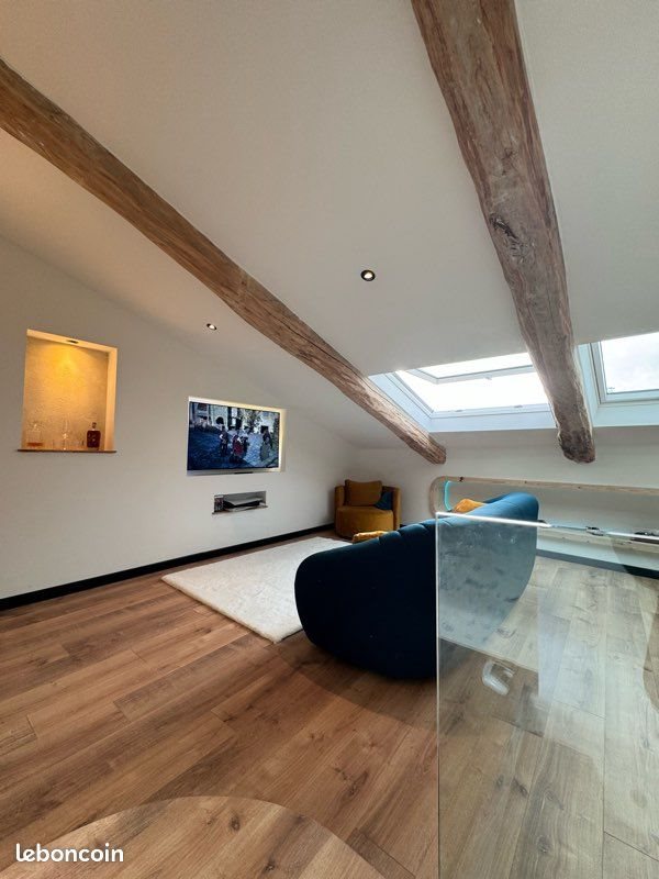 Appartement à vendre, 120m², Montélimar