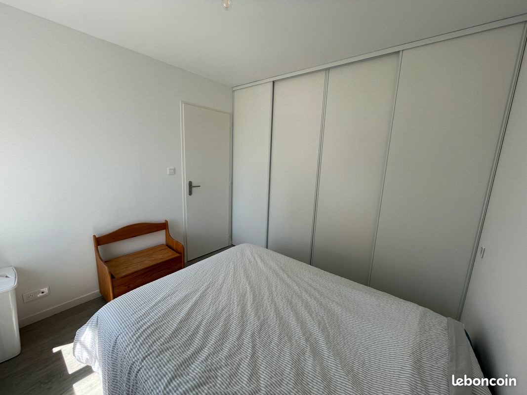 Appartement à louer, 38m², Beaupréau