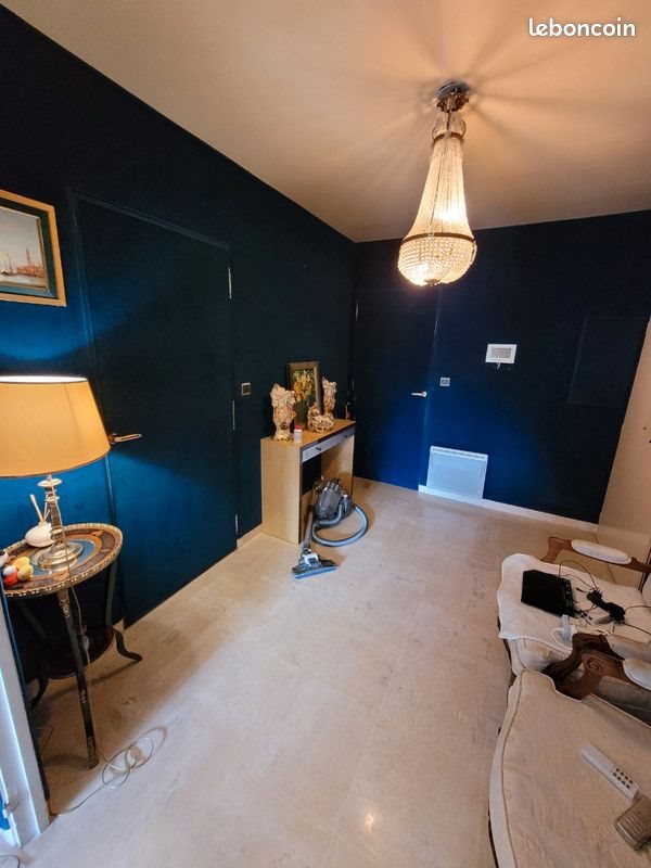 Appartement à vendre, 61m², Cannes