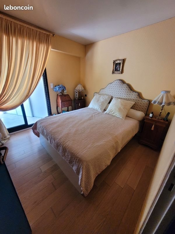 Appartement à vendre, 61m², Cannes