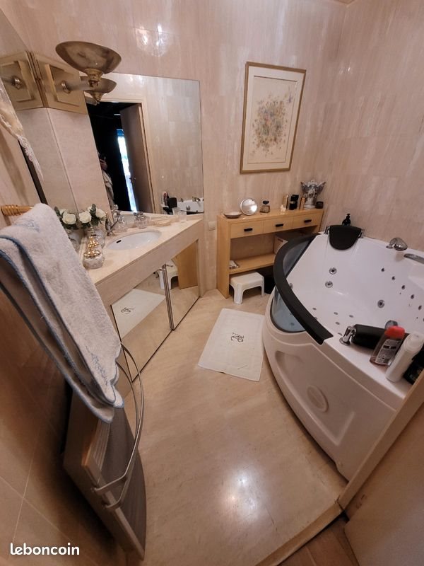 Appartement à vendre, 61m², Cannes