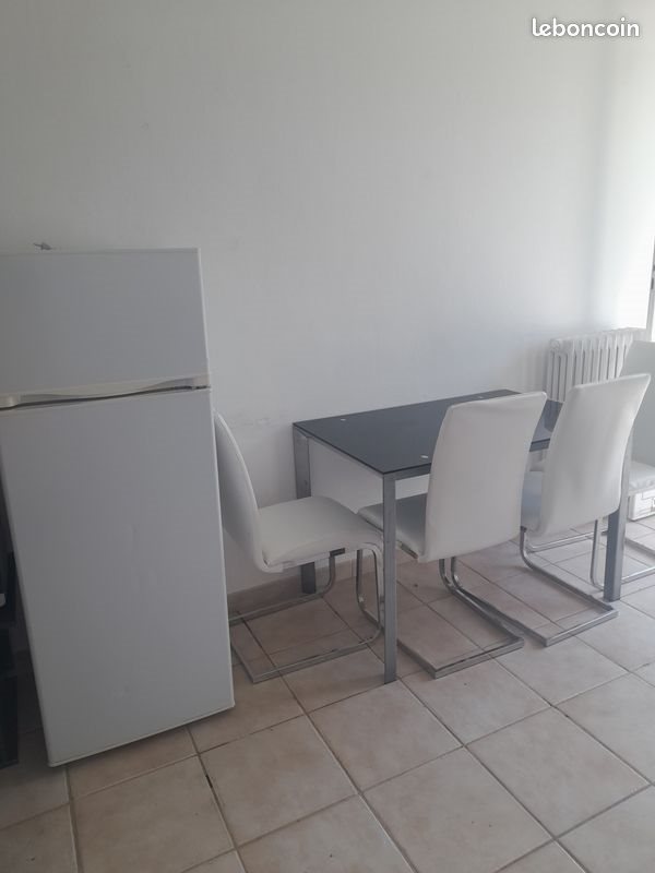 Appartement à louer, 19m², Perpignan