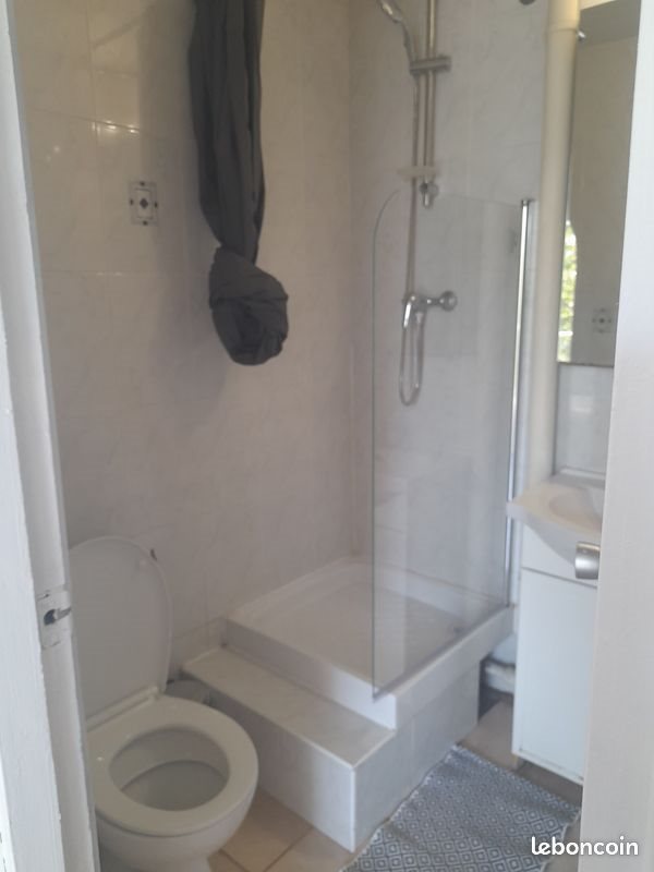 Appartement à louer, 19m², Perpignan
