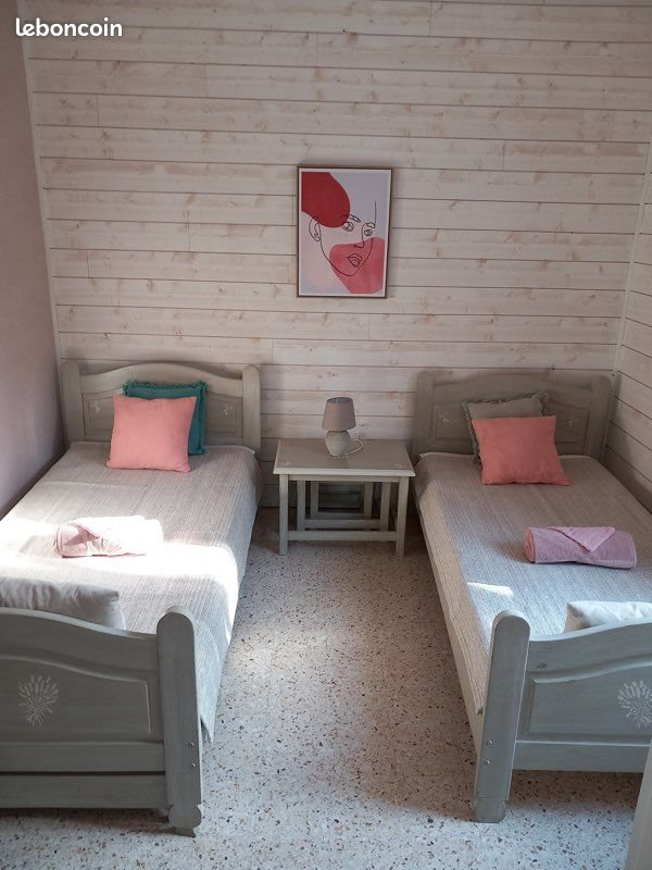 Maison à louer, 84m², Pernes-les-Fontaines