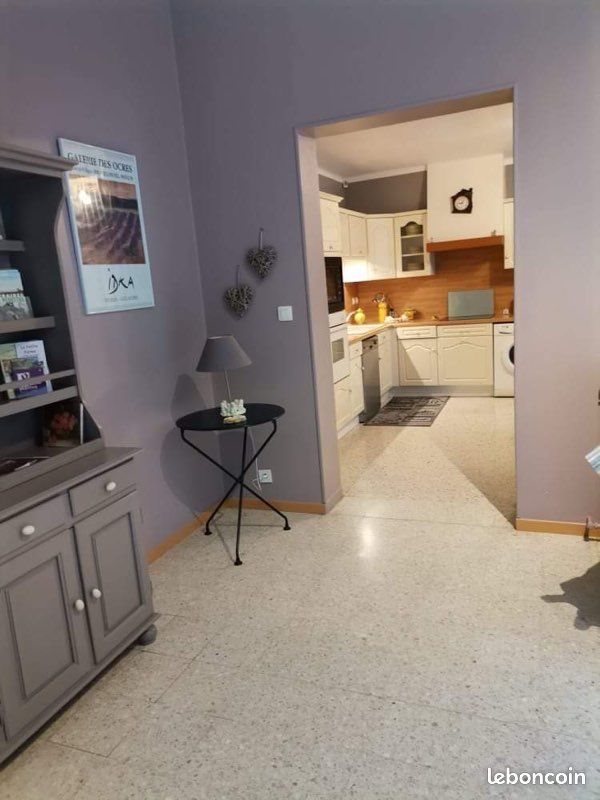 Maison à louer, 84m², Pernes-les-Fontaines