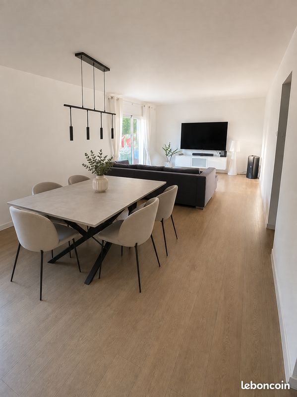 Maison à vendre, 130m², Septèmes-les-Vallons