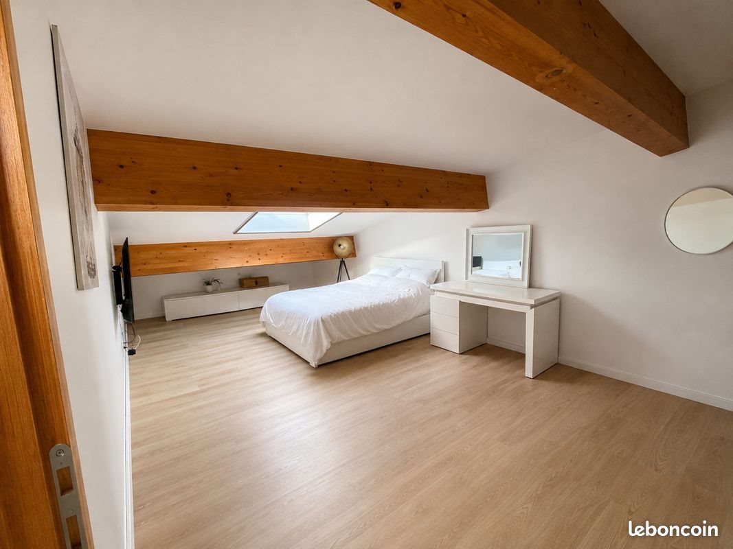 Maison à vendre, 130m², Septèmes-les-Vallons