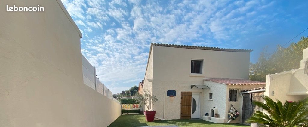 Maison à vendre, 130m², Septèmes-les-Vallons