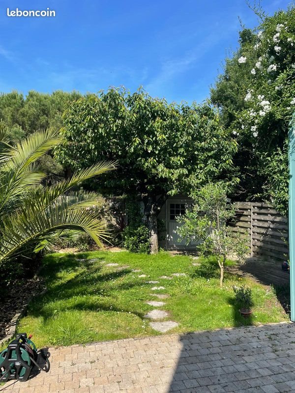 Maison à louer, 130m², La Rochelle