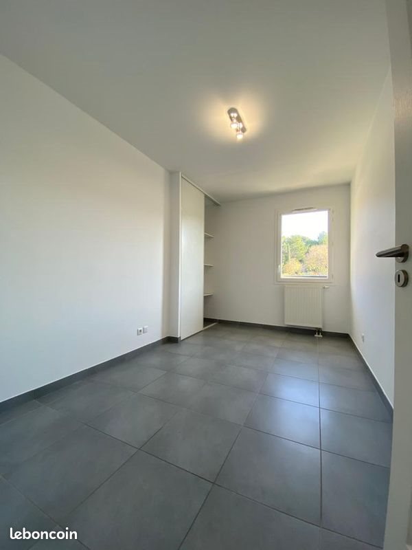 Appartement à louer, 55m², Marseille 11ème