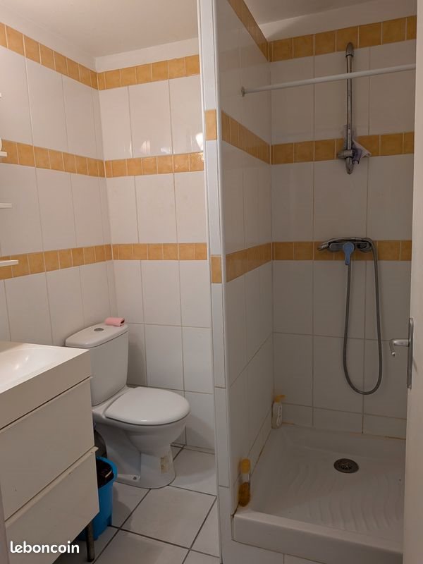 Appartement à louer, 27m², Fayence