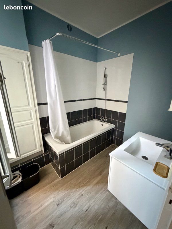 Appartement à louer, 45m², Millau