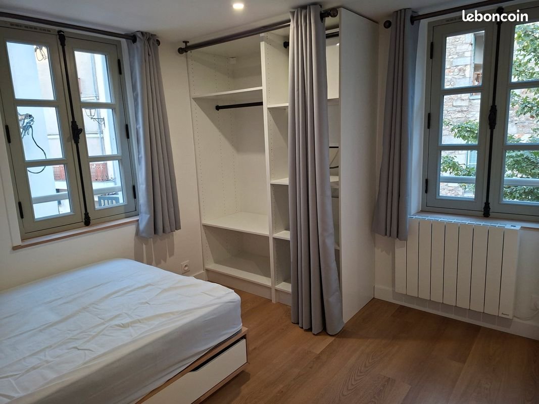 Appartement à louer, 14m², Vannes