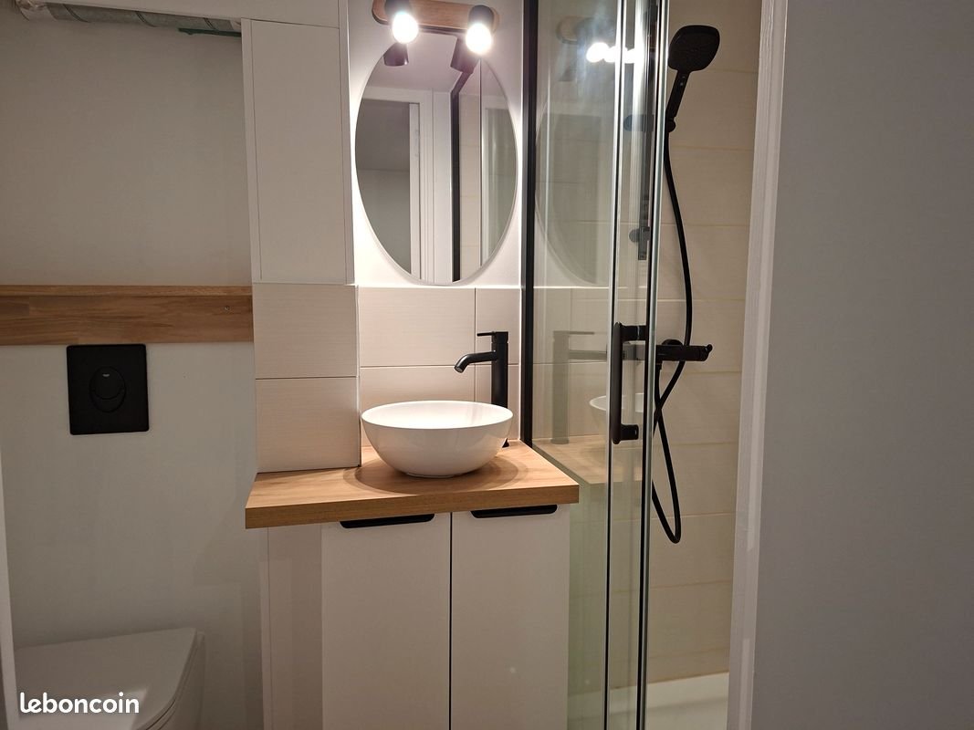 Appartement à louer, 14m², Vannes
