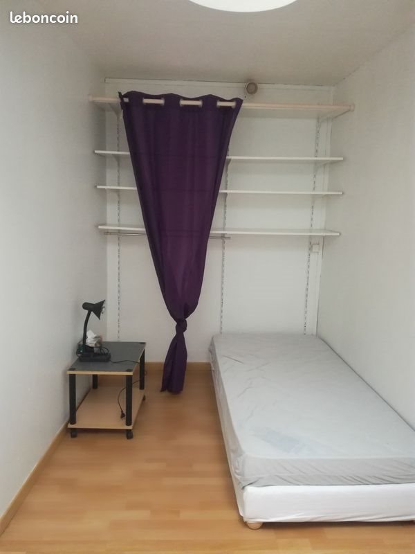 Appartement à louer, 17m², Legé
