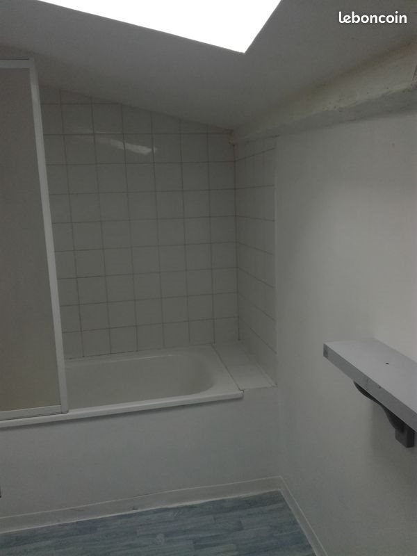 Appartement à louer, 17m², Legé