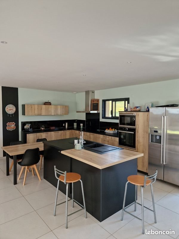Maison à vendre, 142m², Saint-Etienne-de-Maurs