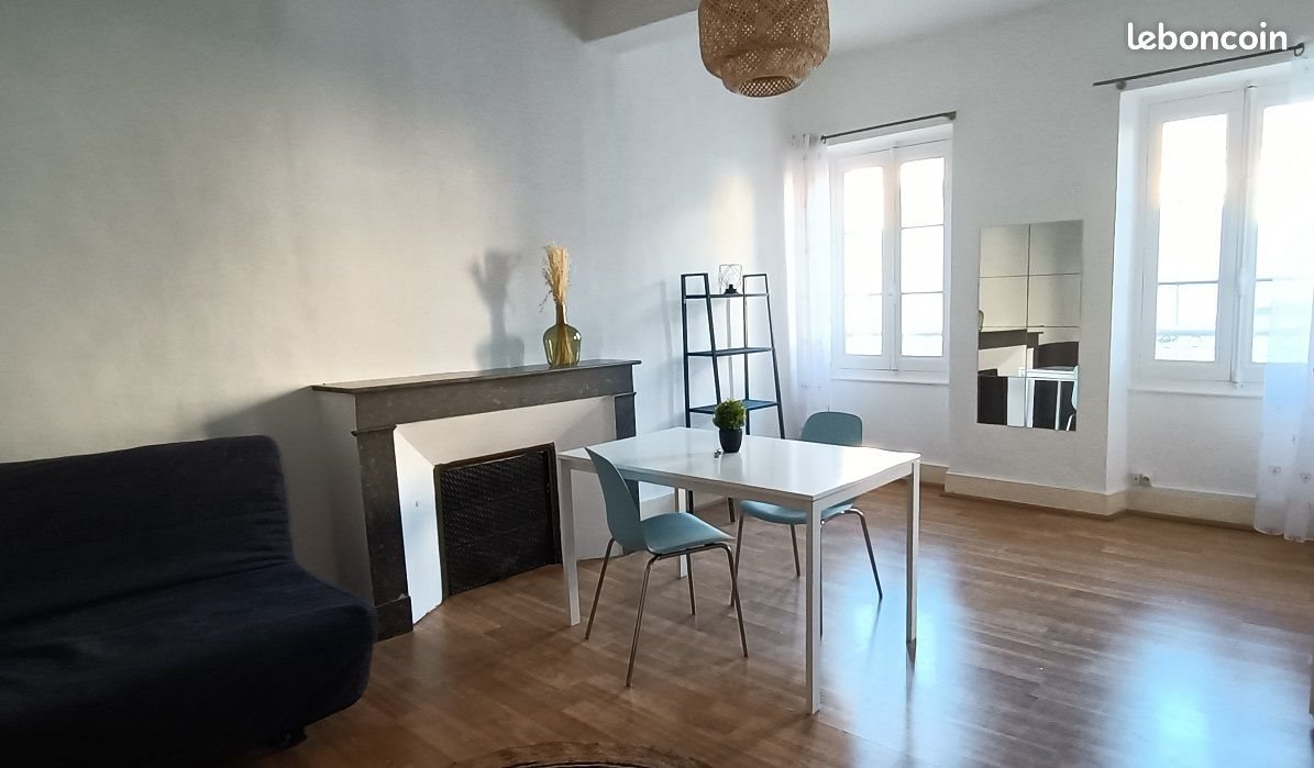 Appartement à louer, 30m², Auch