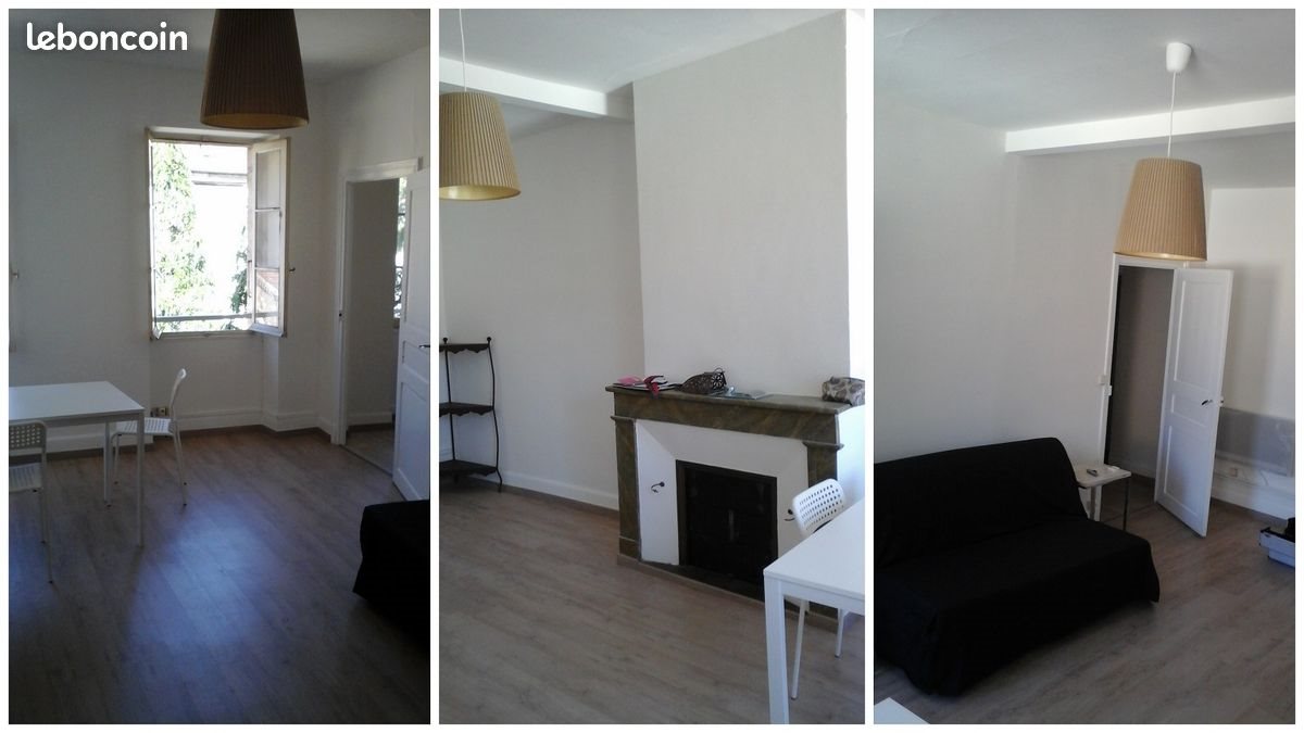 Appartement à louer, 30m², Auch
