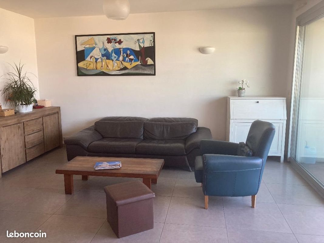 Appartement à vendre, 100m², Antibes