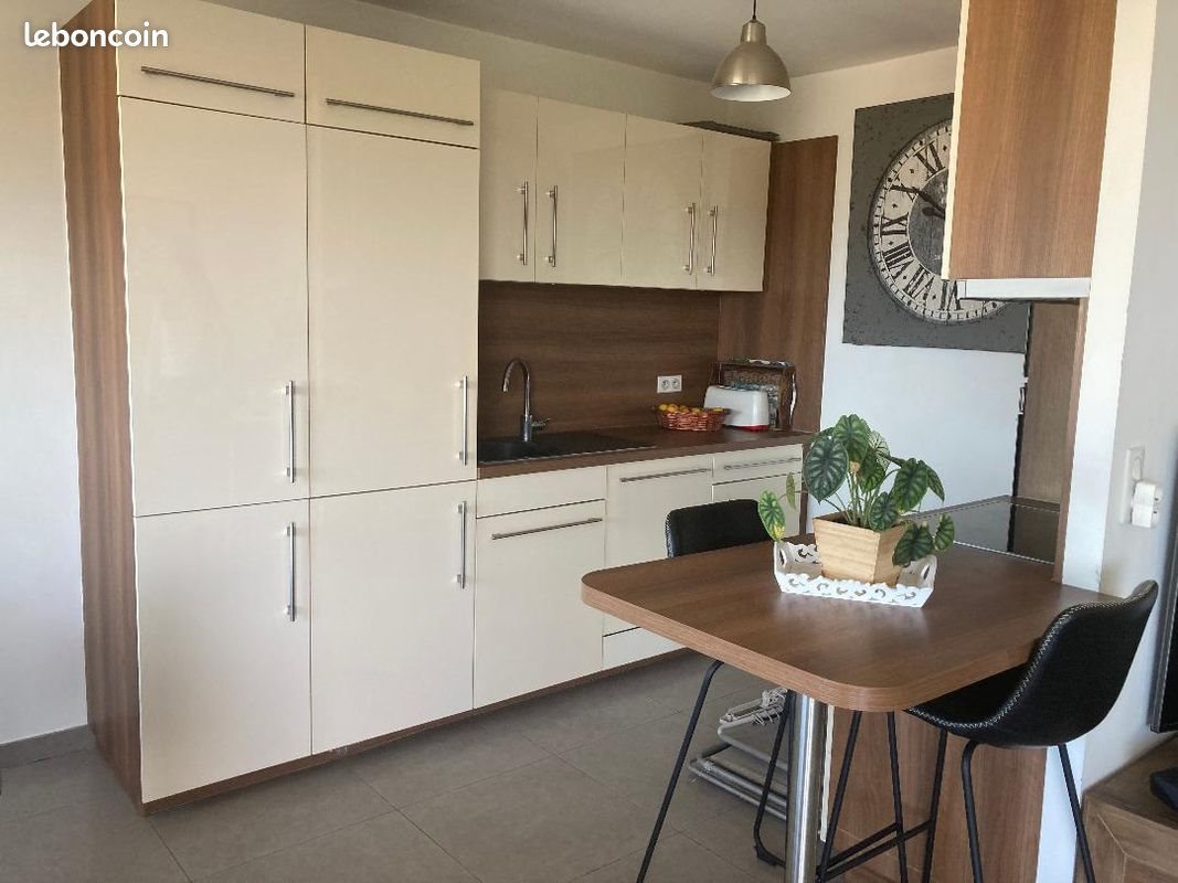 Appartement à vendre, 100m², Antibes