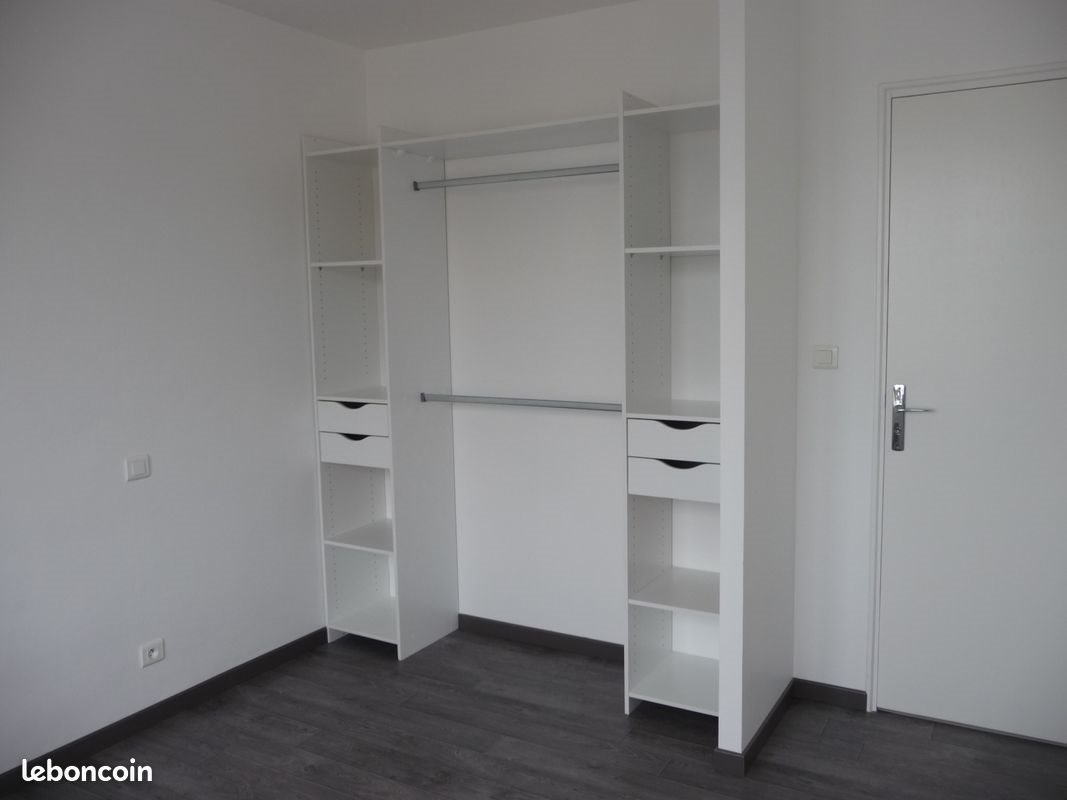 Appartement à louer, 39m², Vieillevigne