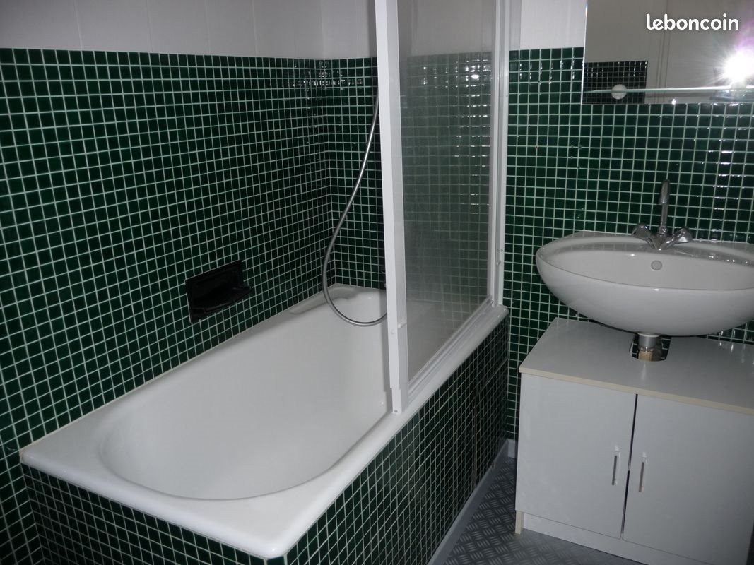 Appartement à louer, 39m², Vieillevigne