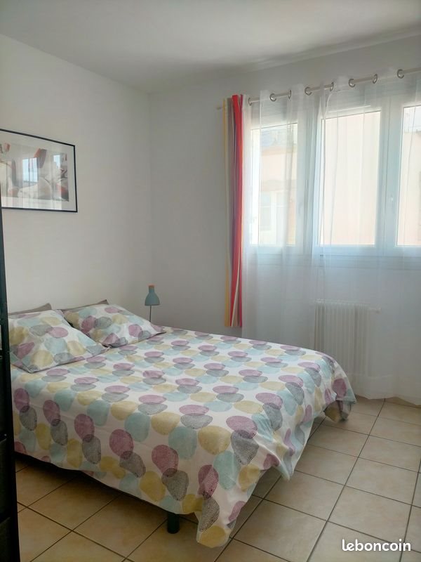 Appartement à vendre, 43m², Concarneau