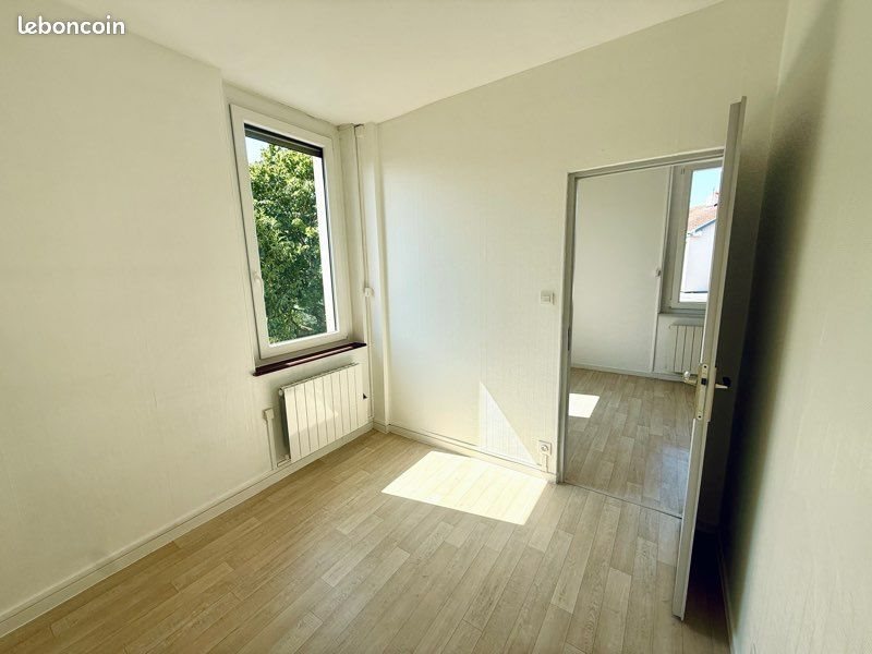 Appartement à louer, 29m², Metz