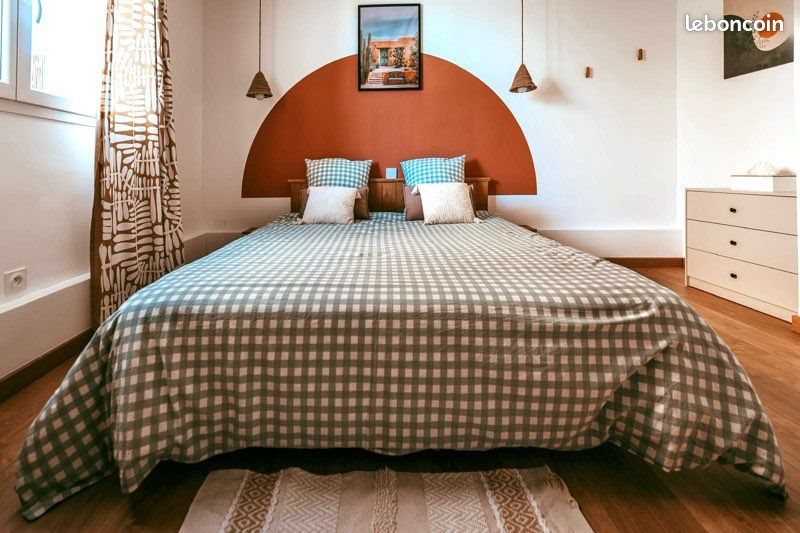 Appartement à louer, 43m², Rognac