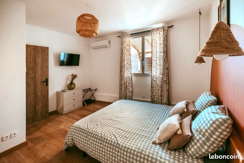 Appartement à louer, 43m², Rognac