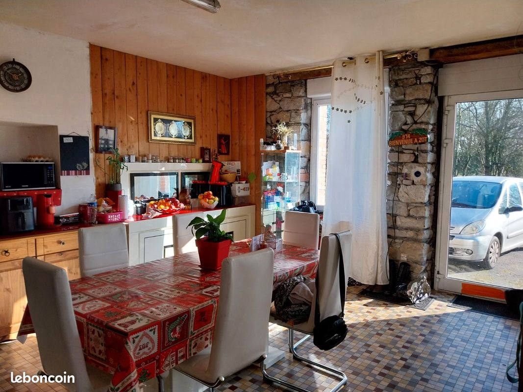 Maison à vendre, 120m², Saint-Vincent-des-Landes
