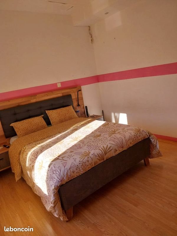 Maison à vendre, 120m², Saint-Vincent-des-Landes