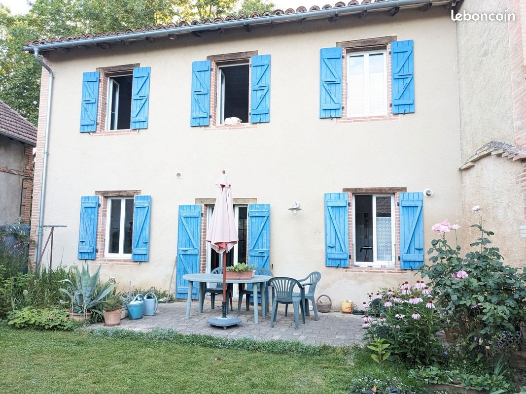Maison à vendre, 1325m², Gimont