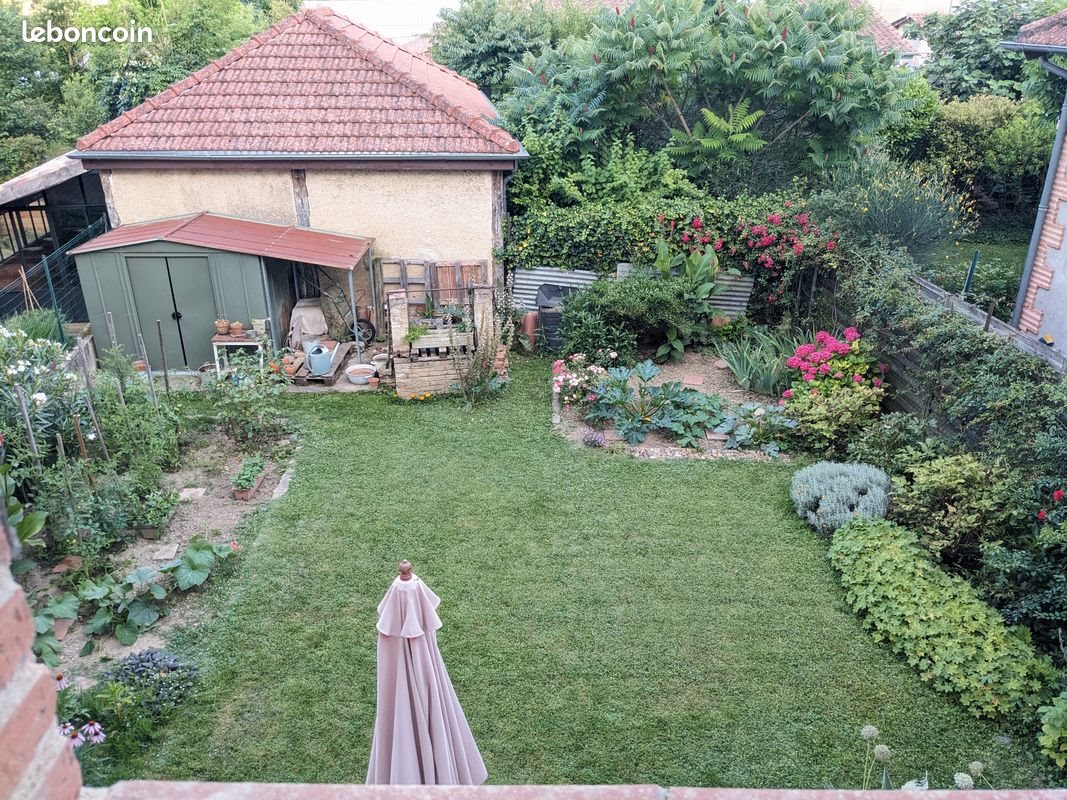 Maison à vendre, 1325m², Gimont
