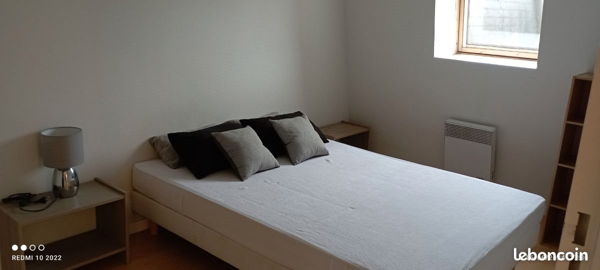 Appartement à louer, 32m², Périgny