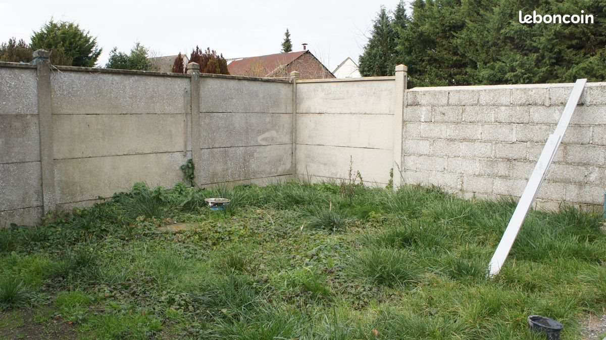 Maison à louer, 82m², Nesle