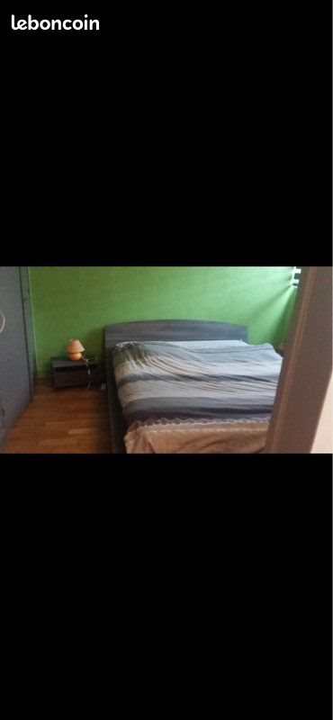Appartement à louer, 33m², Nanterre