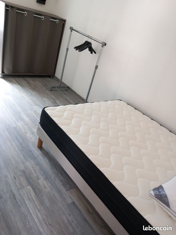 Maison à louer, 40m², Le Trait