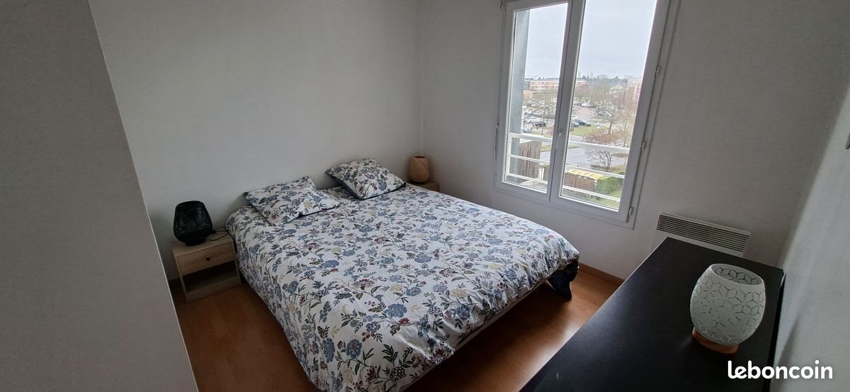 Appartement à vendre, 37m², Olivet