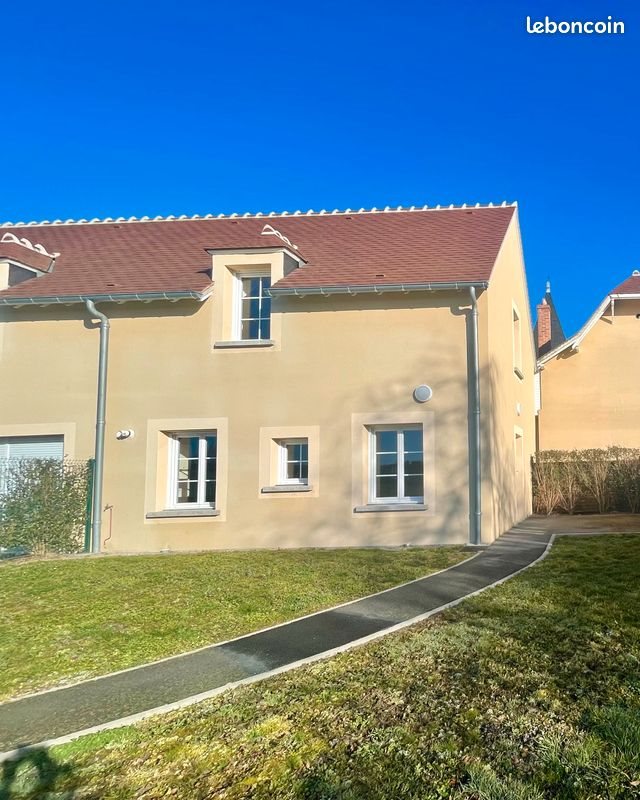 Maison à louer, 67m², Prémilhat