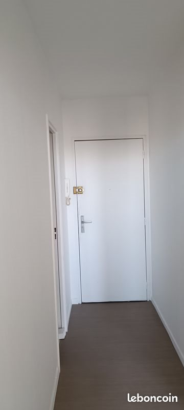 Appartement à vendre, 33m², Mons-en-Baroeul