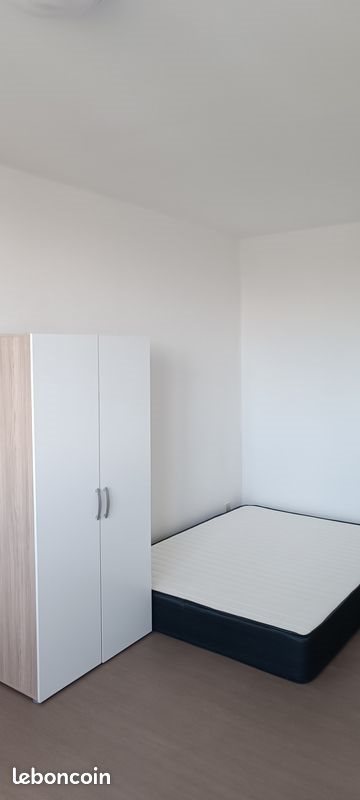 Appartement à vendre, 33m², Mons-en-Baroeul
