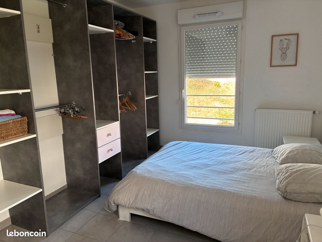 Appartement à louer, 65m², Talence